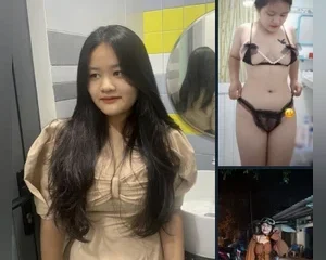 Nguyễn Quỳnh 2k7 hàng họ múp và to VCL