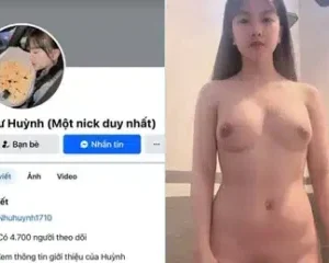 Như Huỳnh – nợ xấu show hàng