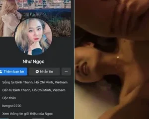 Như Ngọc em nó vừa xinh vừa dâm vãi lồn – max volume nghe khẩu dâm