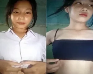 Nữ sinh chat sex với bạn trai và cái kết đưa nhau lên đồi xxx