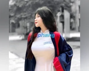 Phương Uyên 2k4 Gò Vấp 3 củ 1 đêm