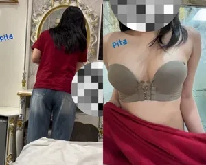 Pita đón em người yêu mới lên thành phố nhập học