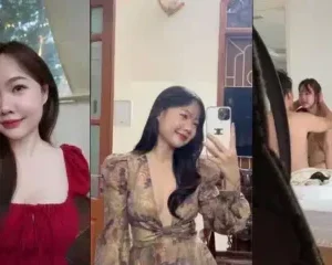 Quay lén clip sex với bạn gái xinh đẹp với chất giọng rên cực nứng và bộ kỹ năng làm tình tuyệt vời