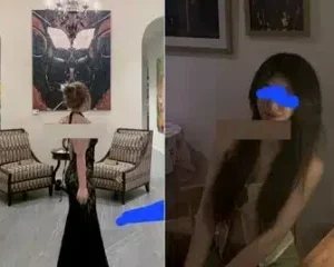 Quen được em gái dễ tính cứ cho em đi Bar là em cho chơi vậy mới hay