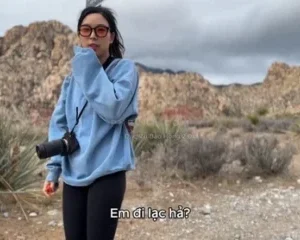 Thanh niên cơ hội khi chỉ đường cho em gái bị lạc với điều kiện thật bất ngờ