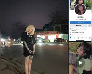 Thánh nữ Nịnh Hiên đến từ Tuyên Quang với cái sextoy cho chà bá