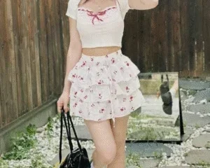 Tiktoker Mai Linh (mlinhh) 500k follow lộ clip hot