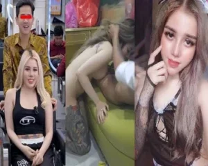 Tổng hợp clip sex chơi không bao xuất trong thánh nữ Vanky