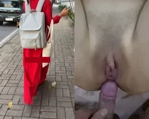 Tranh thủ giờ nghỉ trưa với em nhân viên hứng tình