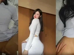 Trên bục giảng em là cô giáo dịu hiền về nhà nghỉ em là con đĩ của anh