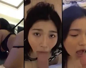 Trương Ngọc Trúc Quỳnh bị anh 2 tây cặc to thông lồn