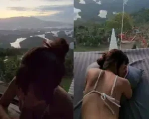 Vua chúa cũng chỉ đến thế – Chill cùng em ở Tà Đùng