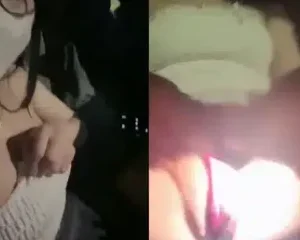 Vừa móc lồn vừa tâm sự với anh tài xế taxi gạ vào nhà nghỉ địt luôn nứng thật chứ