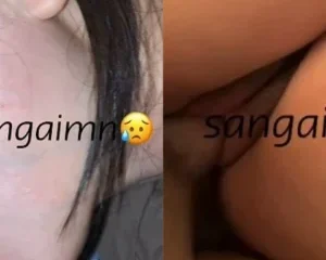 Đụ vợ mới hết ở cữ cả 2 đều quá nứng