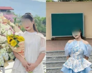 Đưa cô giáo đi chụp ảnh xong dẫn ra nghỉ nghỉ xếp hình nó phê gì đâu