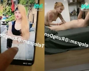 Tàu khựa Check hàng em phò Khả Vy Baby