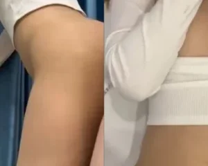 Xích cổ huấn luyện bé sinh viên ở Gò Vấp phải biết nghe lời