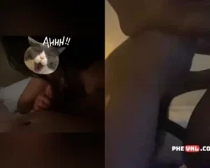 Dụ dỗ bé người yêu non tơ vào nhà nghỉ đụ từ sáng tới tối