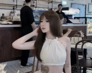 Dương Thị Thảo Vy cô gái HOT nhất cuối tuần này