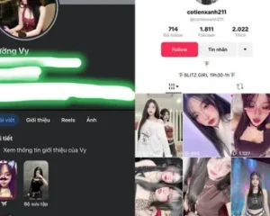 Full clip sex bé Tường Vy – Em là con đĩ của anh nhé